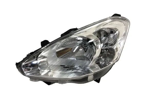 Peugeot Partner Headlight/headlamp 9677202480 REPLACEMENT TYC