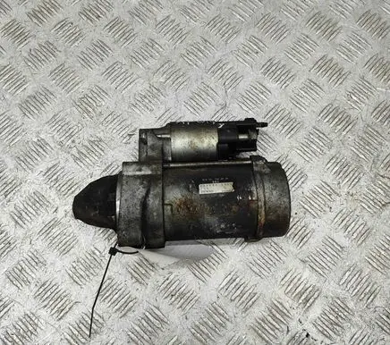 Mercedes-Benz Sprinter W906 Starter motor 4280005511 A6519060026