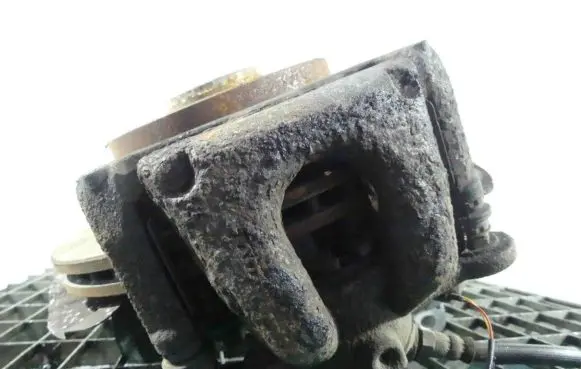 BMW 1 E81 E87 Front brake caliper IMPRK1150228