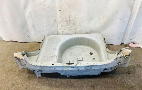 Citroen C4 II Body 
