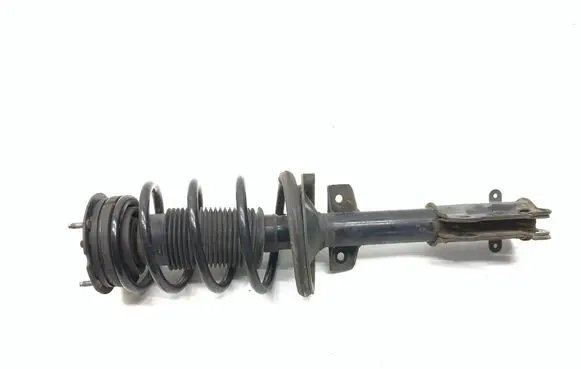 Ford Mustang V Front shock absorber/damper 6R3318045DE