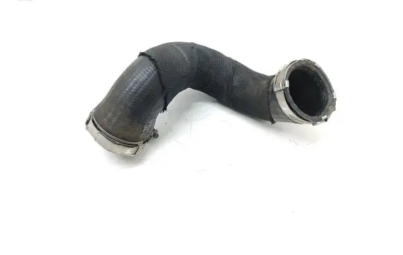 Audi A6 S6 C6 4F Intercooler hose/pipe 4F0145737G