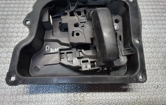 Toyota Proace Sliding door interior handle 9812093580