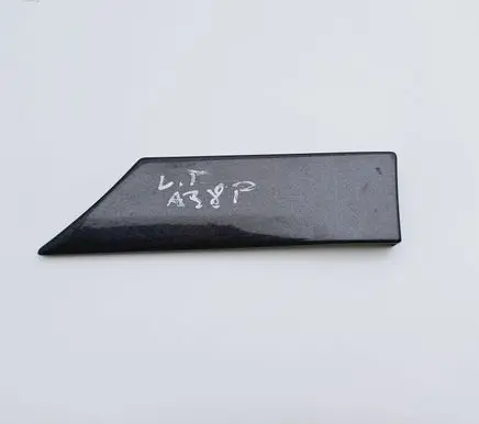 Audi A3 S3 8P Rear arch trim 8P4853699