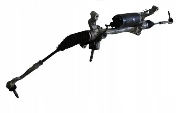 Mercedes-Benz E W214 Steering rack A2144604600