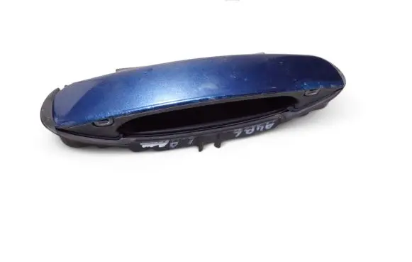 Audi A4 S4 B6 8E 8H Rear door exterior handle 4B0839885