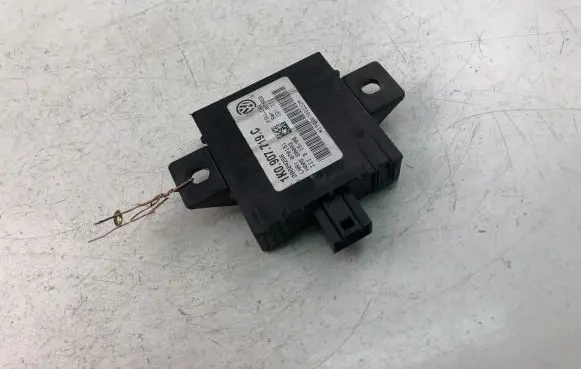 Audi A3 S3 8P Other control units/modules 1K0907719C