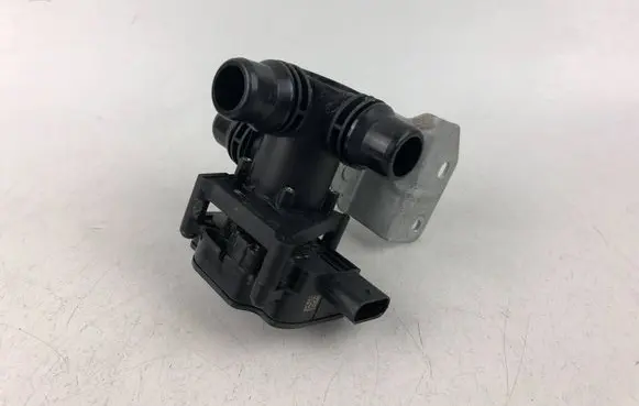 Mercedes-Benz EQA Coolant heater A0005061500