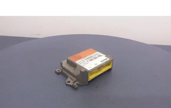 Audi A4 S4 B5 8D Airbag control unit/module 8D0959655J