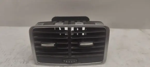 Audi A6 S6 C6 4F Rear air vent grill 4F0819203C