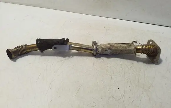 Audi A4 S4 B6 8E 8H EGR valve line/pipe/hose 06d131637b