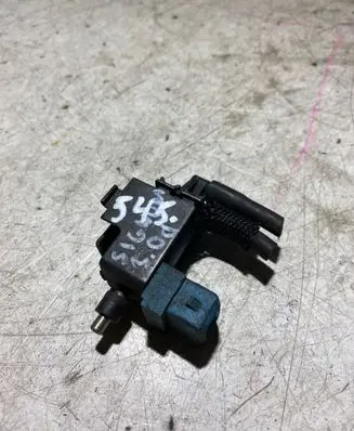 Opel Vectra C Vacuum valve 94384335 1846000830