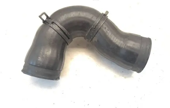 Volkswagen Golf IV Intercooler hose/pipe 1J0145838B