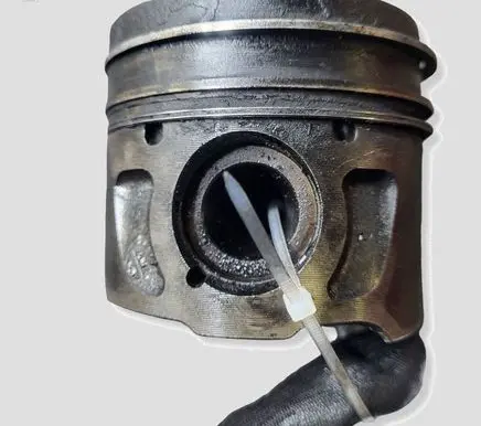 Citroen C5 Piston RHH