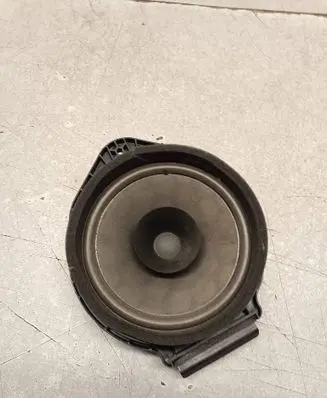 Opel Mokka X Rear door speaker 1609014 23260561