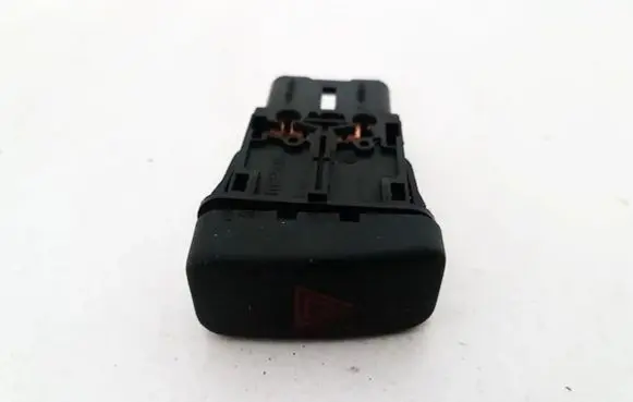 Mazda 626 Hazard light switch