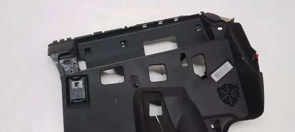 BMW 7 F01 F02 F03 F04 Dashboard lower bottom trim panel 9112172 9160046