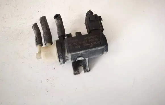 Mitsubishi Lancer X Turbo solenoid valve 1k0906627a