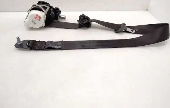 Citroen C5 Front seatbelt 33060320 96560562XX 34001161