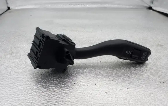 Audi Q7 4L Wiper control stalk 4E0953503C