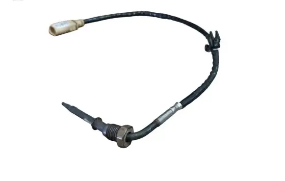 Audi A6 S6 C7 4G Exhaust gas temperature sensor 4H0906088AP 1535130416
