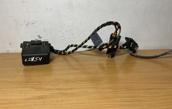 Renault Laguna III Other wiring loom 52410682 C2454