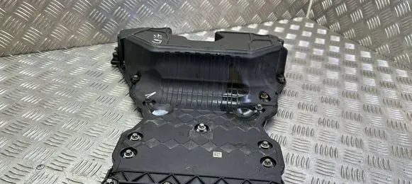 Mercedes-Benz E W212 Oil sump A6510102913