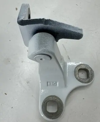 Tesla Model Y Rear door lower hinge 162608000B TG114Z00C2