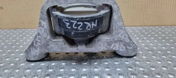 Ford Focus Engine mount vacuum valve 1M51-6F012-BA