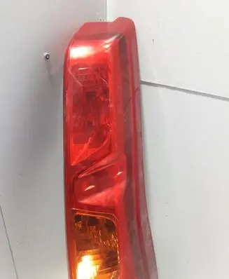 Nissan X-Trail T31 Rear/tail lights 22063929