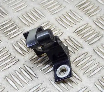 Porsche Cayenne (9Y0 9Y3) Rear door lower hinge A046574 8K0831401K