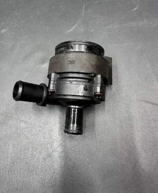 Infiniti FX Electric auxiliary coolant/water pump 8200285950 0311133A 144B0JG70A