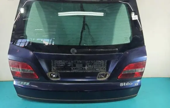 Fiat Stilo Tailgate/trunk/boot lid IMPRK1386001