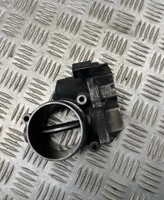 Hyundai Tucson JM Throttle valve 3510027410