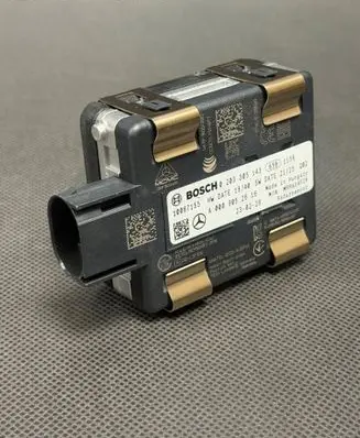 Mercedes-Benz A W177 AMG Distronic sensor radar A0009052616 A0009053011 A0009058913