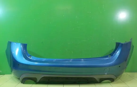 Volvo V60 Rear bumper UP209