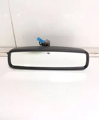 Ford Focus Rear view mirror (interior) BU5A17E678VB