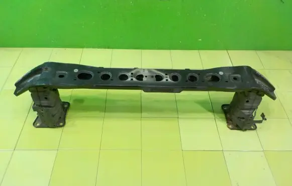 Ford Focus Front bumper support beam PRZOD