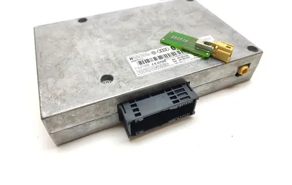Audi A3 S3 A3 Sportback 8P Bluetooth control unit module 8P1862335