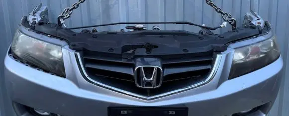 Honda Accord Front bumper ACCORDVII 2004RB92P