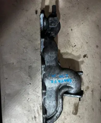 Hyundai Santa Fe Intake manifold