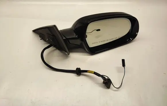 Audi A5 8T 8F Coupe wind mirror (mechanical) 021053