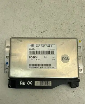 Audi A6 S6 C5 4B ABS control unit/module 8D0907389E 0265109462 DKCU11000481