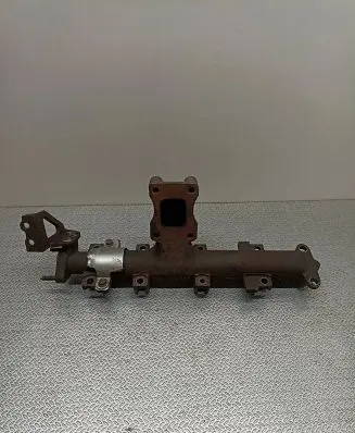 Fiat Ducato Exhaust manifold 5802084349