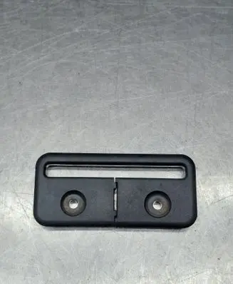 MG TF Seat belt trim EQG100280 EQG100280XXX