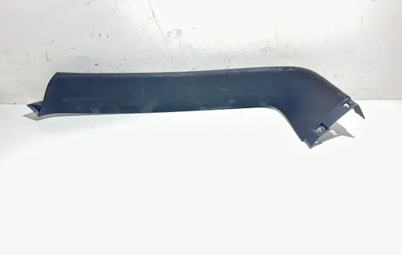 Porsche Cayenne (9PA) Centre console side trim rear 7L5867588