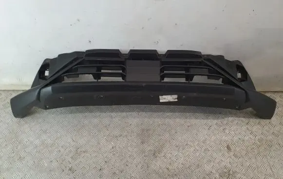 Nissan Qashqai Front bumper lip 620266PA0A