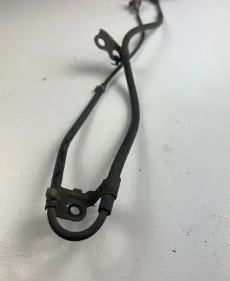 Toyota Prius (XW20) ABS brake wheel speed sensor 8954247020