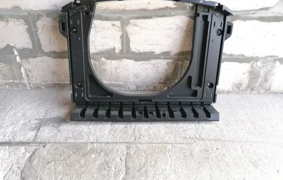 Volvo V40 Spare wheel section trim 31389394