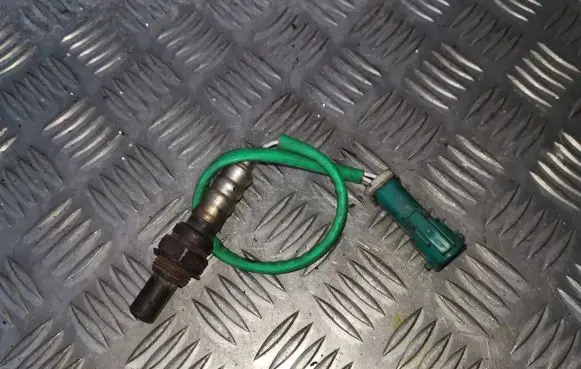 Ford Focus Lambda probe sensor 98AB9F472BB